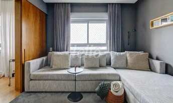 Imagem 7: São Paulo - Apartamento Padrão - Paraíso