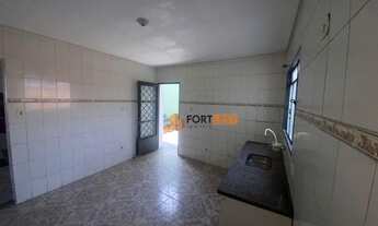 Imagem 3: Casa com 2 dormitórios para alugar, 85 m² por R$ 1.650,00/mês - Vila Formosa - São Paulo/S