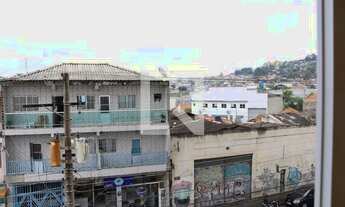 Imagem 4: Apartamento para Aluguel - Vila Galvão, 2 Quartos, 42 m2