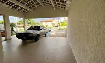 Imagem 3: Casa com 3 dormitórios, 180 m² - venda por R$ 1.272.000,00 ou aluguel por R$ 6.500,00/mês