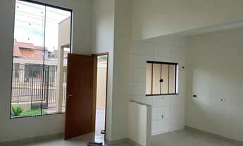 Imagem 4: Casa com 2 dormitórios- Jardim Moema