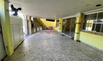 Imagem 3: Rio de Janeiro - Casa Padrão - Campo Grande