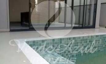 Imagem 2: Casa - Swiss Park - Campinas