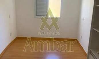 Imagem 3: Apartamento - Ribeirão Preto - Residencial Greenville