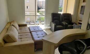 Imagem 5: Apartamento para alugar, 3 quartos, 1 suíte, 1 vaga, Santa Mônica - Uberlândia/MG - R$ 1.8