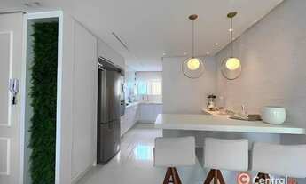 Imagem 5: Apartamento com 4 dormitórios à venda, 130 m² por R$ 2.350.000,00 - Centro - Balneário Cam