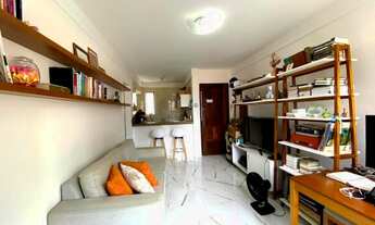 Imagem 4: SALVADOR - RESIDENCIAL - JARDIM APIPEMA