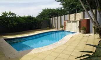 Imagem 7: Casa com 5 suítes à venda, 452 m² por R$ 2.120.000 - Jardim Santana - Campinas/SP