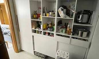 Imagem 6: Apartamento reformado 134m2 no Setor Oeste