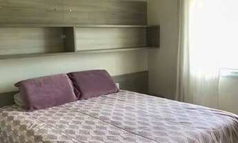 Imagem 7: Apartamento Mobiliado com 3 Dormitórios no Bairro Partenon