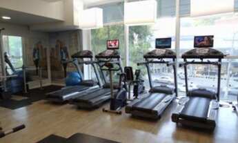 Imagem 6: PORTO ALEGRE - Conjunto Comercial/Sala - TRES FIGUEIRAS