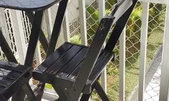 Imagem 6: APARTAMENTO TATUAPE