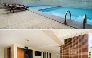 Imagem 4: MD - SOBRADO CARLOS PENA FILHO - 2 Quartos - 59m² - 1 Vaga - Perto da UFRPE - Lazer comple