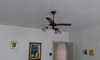 Imagem 4: Vendo lindo sobrado geminado com 04 dormitórios (01 suite), na Aparecida, Santos