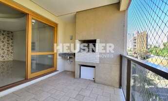 Imagem 6: Apartamento com 2 dormitórios à venda, 92 m² por R$ 480.000,00 - Centro - Novo Hamburgo/RS