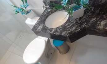 Imagem 2: Alugo lindo apart. semi-mobiliado de 3 dormitórios nos ingleses