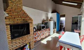 Imagem 2: Casa Térrea a venda com 109m2 com 3 quartos em Mata do Jacinto