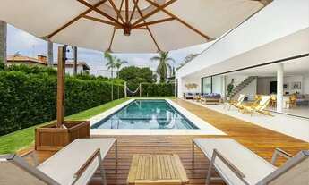 Imagem: Casa com 5 dormitórios à venda, 460 m²