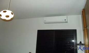 Imagem 6: Apartamento - Cobertura Duplex - Parque Residencial Aquarius - 240m² - 4 Dormitórios