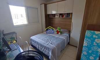 Imagem 6: Grande Chance no Litoral - 01 dorms c/ lazer completo - 235 mil