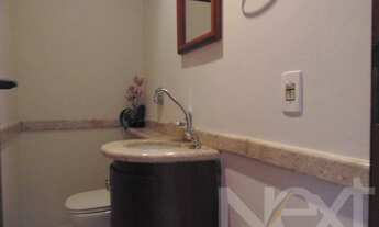 Imagem 6: Apartamento - Cambuí - Campinas