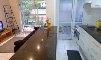 Imagem 5: Residencial Menara, apto disponível para venda com 65m², 02 dorms e 02 vagas