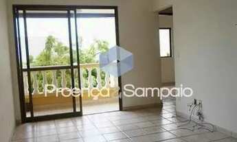 Imagem 3: Apartamento para venda e aluguel em Lauro de Freitas,BA Estrada do Coco 2 quartos 55m²