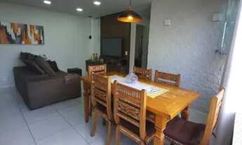 Imagem 3: Apartamento com 3 Quartos,1 Suíte, Varanda, Elevador, 1 Vaga Todo Lazer que o Condomínio O