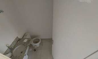 Imagem 4: Sala à venda, 35 m² por R$ 235.000,00 - Anhangabaú - Jundiaí/SP