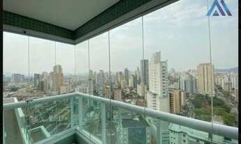 Imagem 7: Cobertura Maravilhosa com 3 Suites