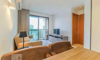 Imagem 7: Apartamento para Aluguel - Jacarepaguá, 1 Quarto, 35 m2