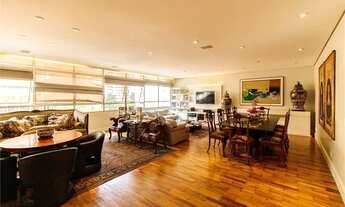 Imagem 2: São Paulo - Apartamento Padrão - JARDIM AMÉRICA