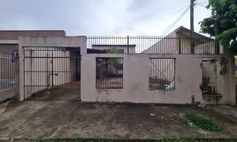 Imagem: Casa com 1 dormitório para alugar, 30 m²