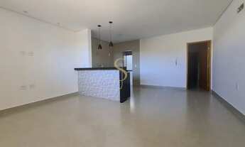 Imagem 3: Apartamento à venda - Jardim Botânico, Franca/SP