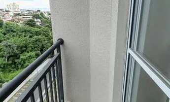 Imagem 4: Apartamento para Aluguel - Cachambi, 2 Quartos, 50 m2