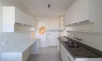 Imagem 6: APARTAMENTO COM 2 DORMITÓRIOS, SENDO 1 SUÍTE E 1 VAGA DE GARAGEM NO BUTANTÃ!