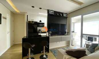 Imagem: Apartamento à venda, 2 quartos, 1 suíte