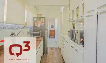 Imagem 7: Apartamento à venda, com 122m², 3 dormitórios, sendo 1 suíte, 3 banheiros, 1 sala, 1 vaga