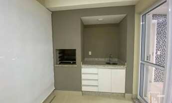 Imagem 7: Apartamento com 3 suítes para alugar, 121 m² por R$ 6.485/mês - Jardim São Paulo - America