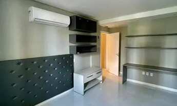 Imagem 7: ED DI CAVALCANTE - 3/4 SENDO 3 SUÍTES E 1 COM CLOSET 2VGS - BATISTA CAMPOS