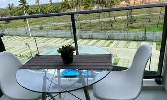 Imagem: Apartamento para venda com 40 metros quadrados