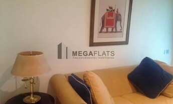 Imagem 2: LOCAÇÃO DE FLAT NO JARDINS!