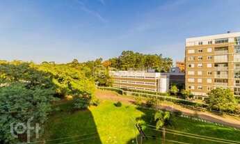 Imagem 6: Apartamento para venda tem 87 metros quadrados com 3 quartos em Jardim Sabará - Porto Aleg