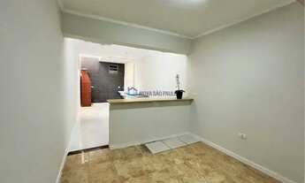 Imagem 7: Sobrado Reformado na Vila Guarani com 3 dormitórios e 1 suíte