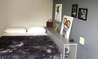 Imagem 3: Cobertura Residencial à venda, Higienópolis, São Paulo - CO0970