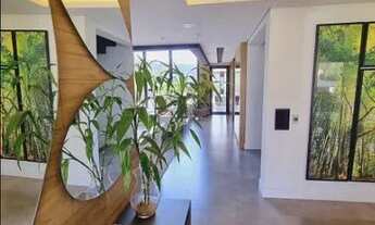 Imagem 2: Casa em Condomínio para Venda em Tamboré Santana de Parnaíba-SP