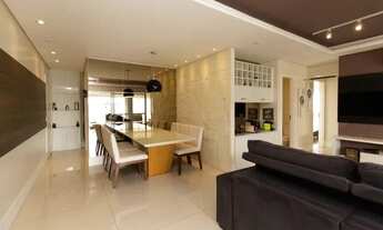 Imagem 6: Condominio Edificio Bella Vila Mariana Apto AP14595DIAM