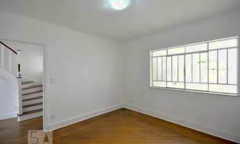 Imagem 1: Casa para Aluguel - Vila Mariana, 3 Quartos, 246 m2