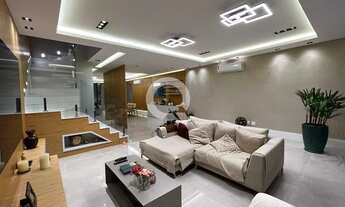 Imagem 2: Barra da Tijuca Casa com 5 dormitórios