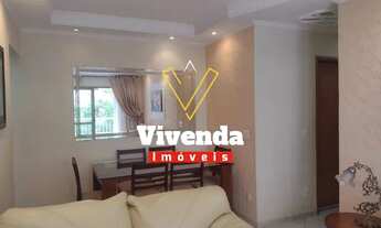 Imagem 1: Apartamento para locação mobiliado